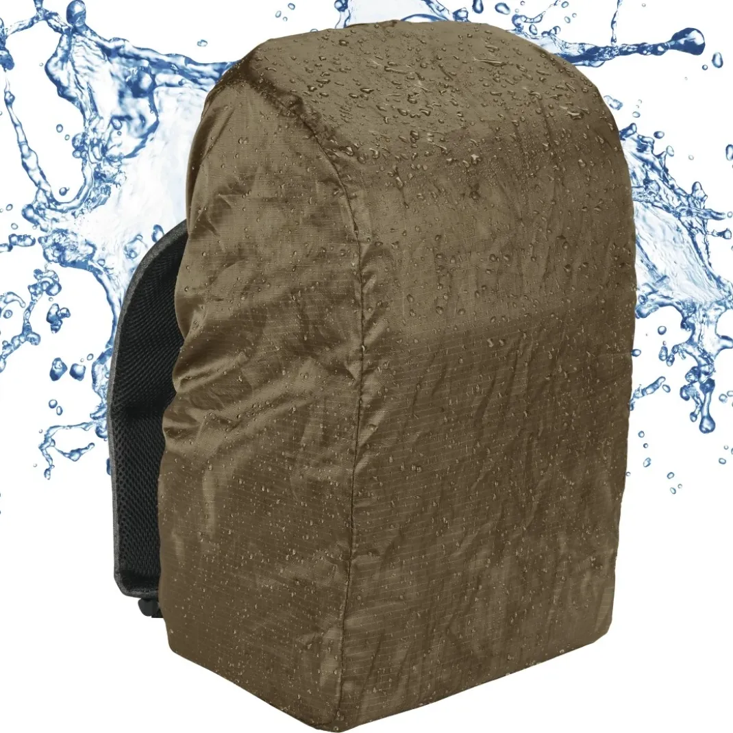 Kamera-Rucksack "Terra", 140, Grau