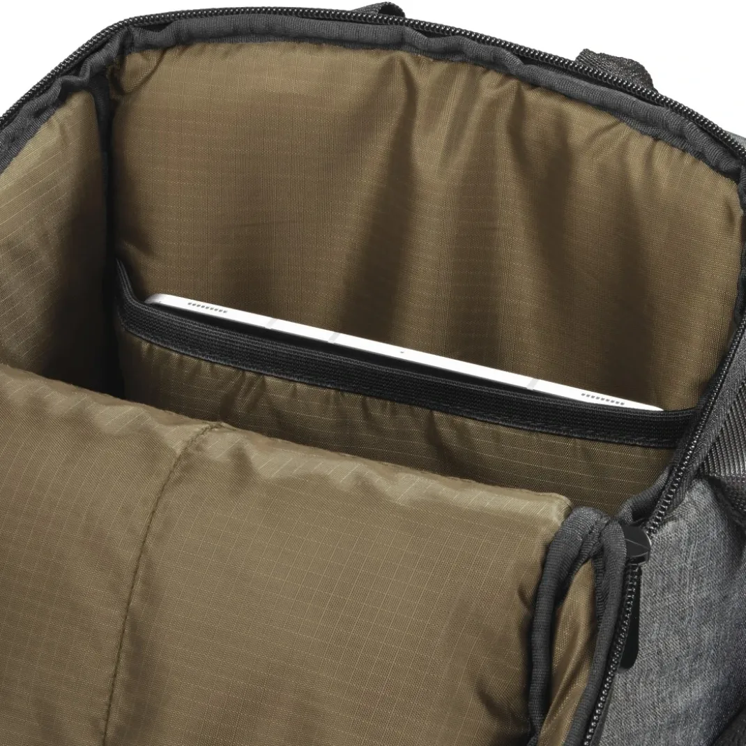 Kamera-Rucksack "Terra", 140, Grau