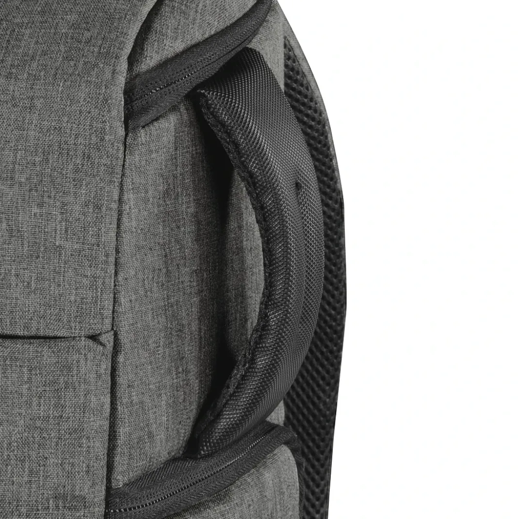 Kamera-Rucksack "Terra", 140, Grau
