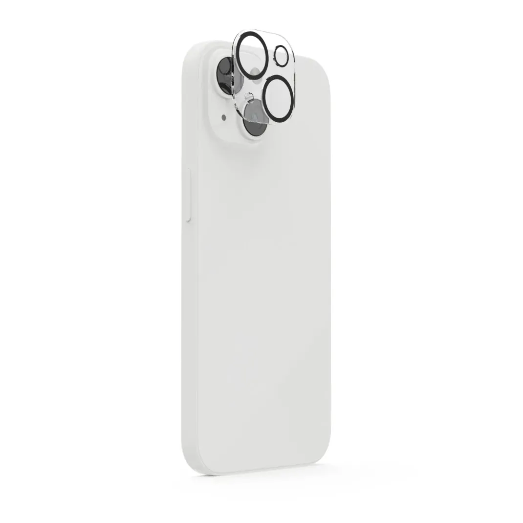 Kameraschutz "Cam Protect" für Apple iPhone 14/14 Plus, stoßfest, kratzfest