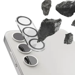 Kameraschutz "Cam Protect" für Samsung Galaxy A26 5G, stoßfest, kratzfest
