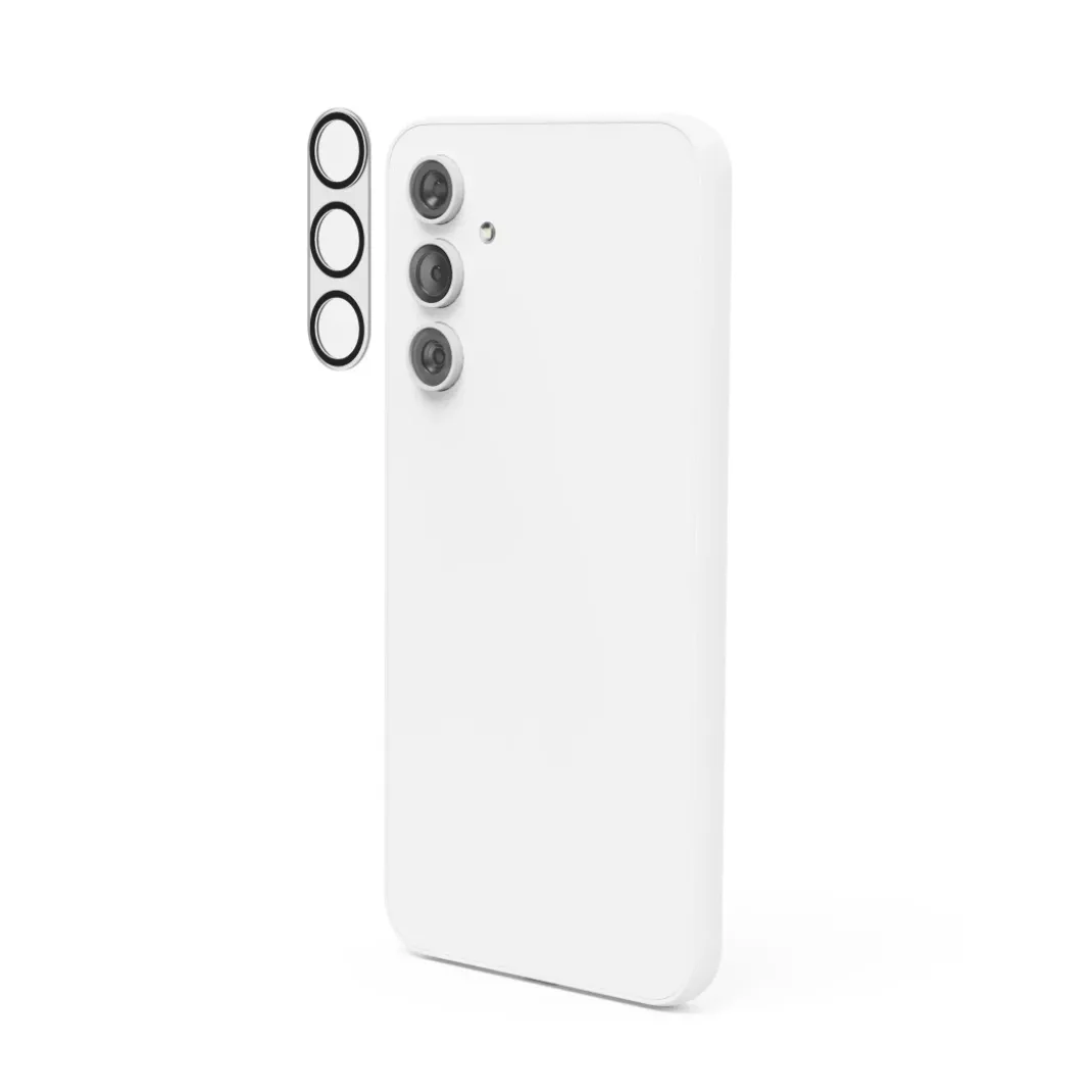 Kameraschutz "Cam Protect" für Samsung Galaxy A26 5G, stoßfest, kratzfest
