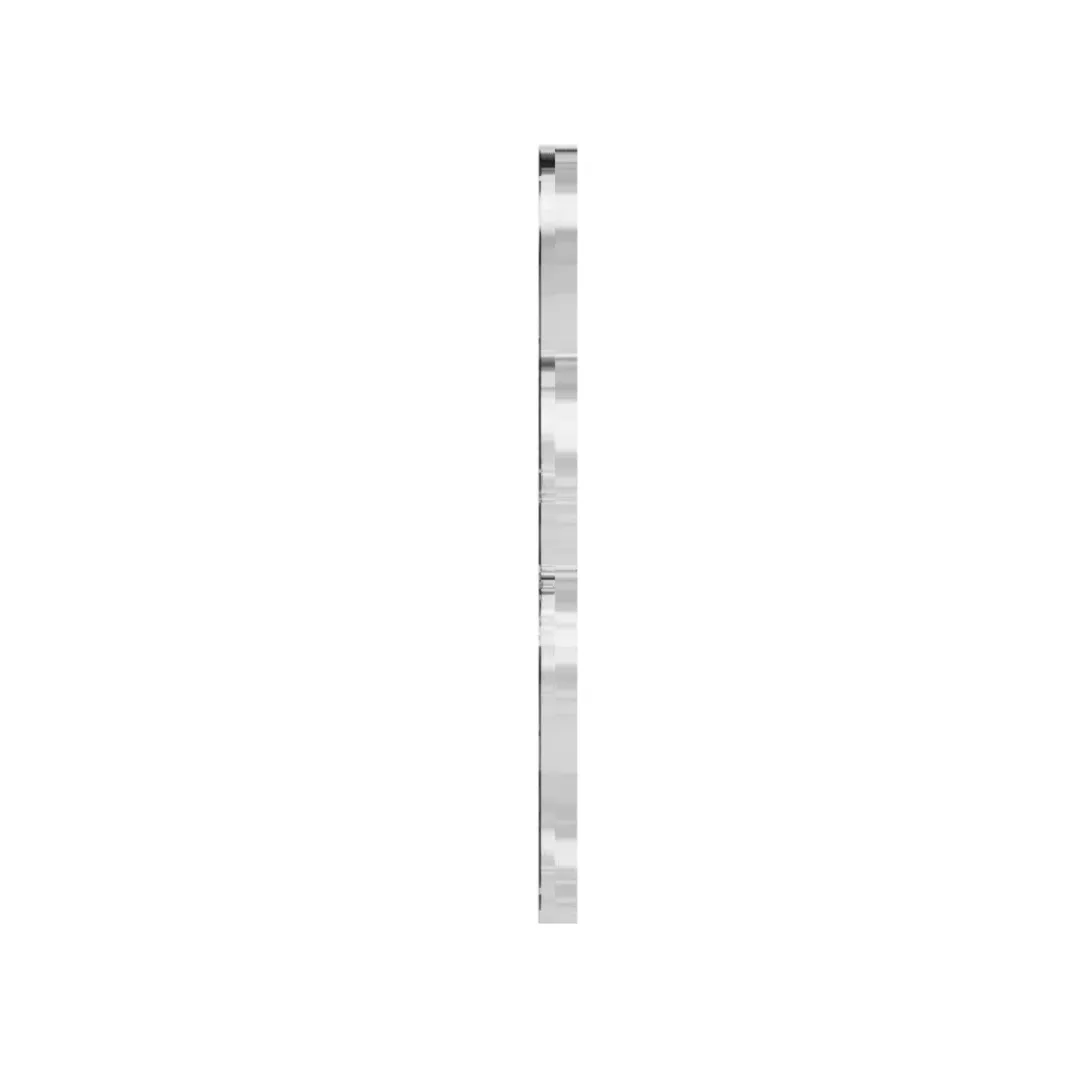 Kameraschutz "Lens Protect" für iPhone 17 Pro/17 Pro Max, 3 Einzellinsen