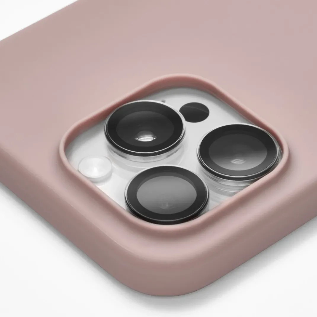Kameraschutz "Lens Protect" für Apple iPhone 16/16 Plus/17, 2 Einzellinsen