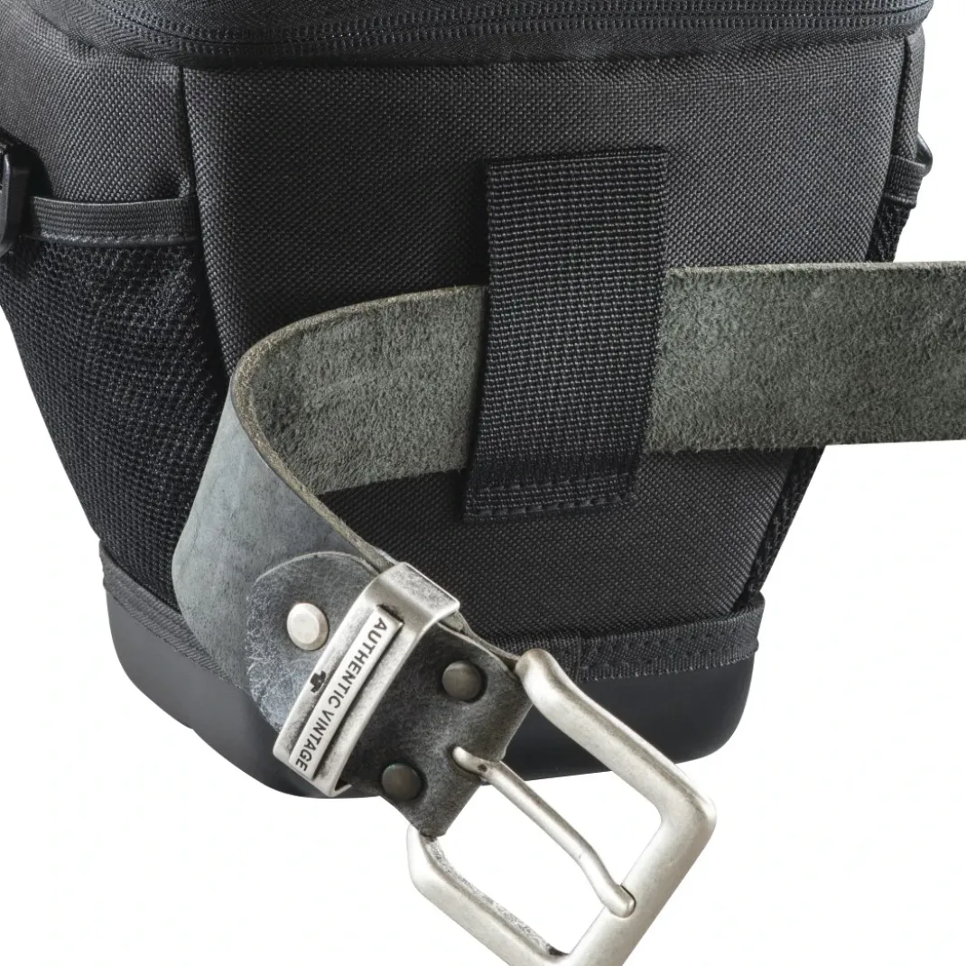 Kameratasche "Albany HC", 110 Colt, Schwarz