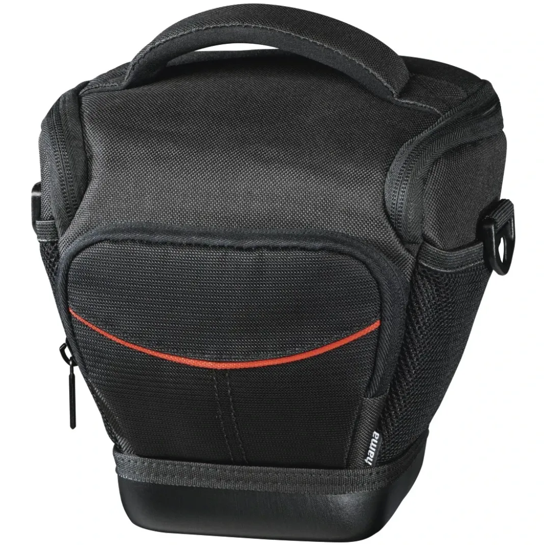 Kameratasche "Albany HC", 110 Colt, Schwarz