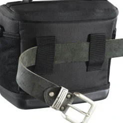 Kameratasche "Albany HC", 110, Schwarz