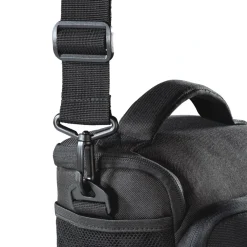 Kameratasche "Albany HC", 135, Schwarz