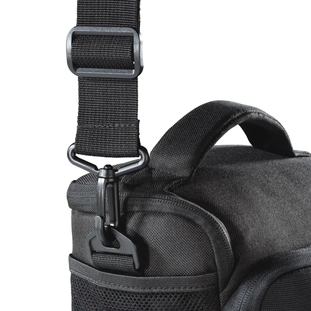 Kameratasche "Albany HC", 135, Schwarz