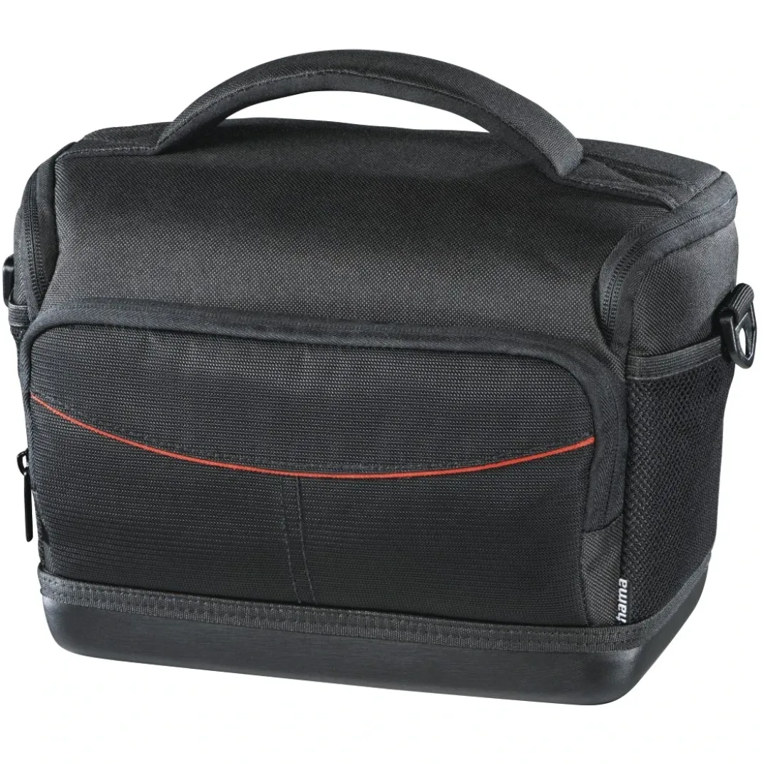 Kameratasche "Albany HC", 135, Schwarz