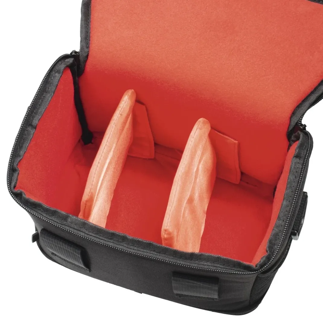 Kameratasche "Albany HC", 135, Schwarz