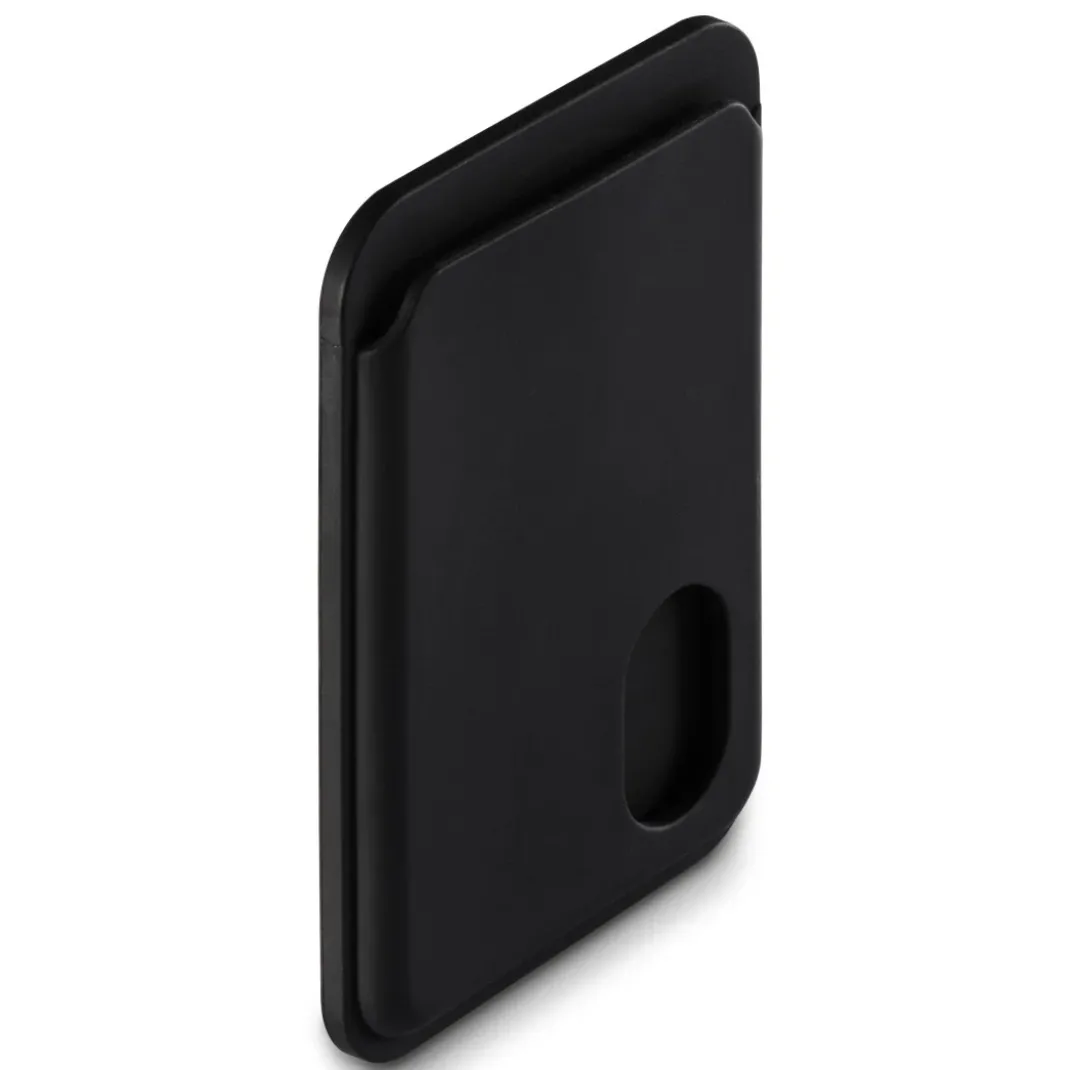 Kartenetui "Fantastic Feel" f. iPhone 12/13/14/15/16/16e/17/17e, MagSafe