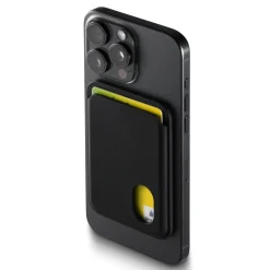 Kartenetui "Fantastic Feel" f. iPhone 12/13/14/15/16/16e/17/17e, MagSafe