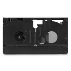 Kassettenadapter VHS-C/VHS 
