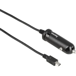 Kfz-Ladekabel miniUSB, 2,4A