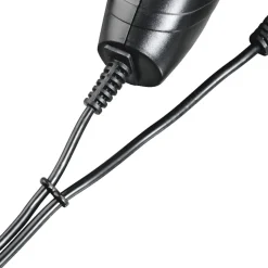 Kfz-Ladekabel mit abgewinkeltem miniUSB, 1A