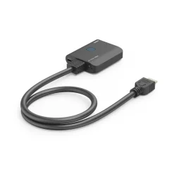 4K-HDMI™-Splitter, 1 In 2 Out