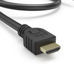 4K-HDMI™-Splitter, 1 In 2 Out