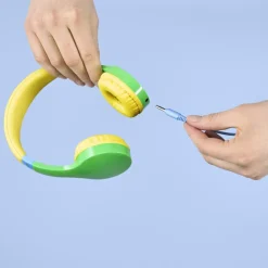 Kinderkopfhörer 