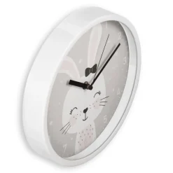 Kinder-Wanduhr