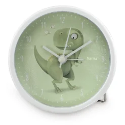 Kinderwecker "Happy Dino", ohne Ticken