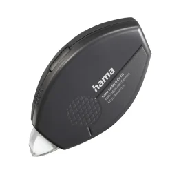 Klebe-Roller, 12 m, permanent