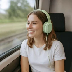 Kopfhörer 
