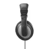 Kopfhörer "Shell II", Over-Ear, langes Kabel (2m), Schwarz