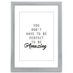 Kunststoffrahmen 