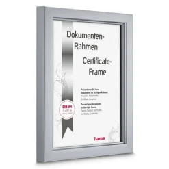 Kunststoffrahmen