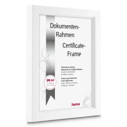 Kunststoffrahmen