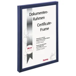 Kunststoffrahmen