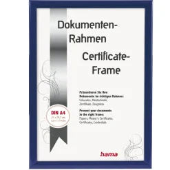 Kunststoffrahmen