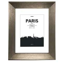 Kunststoffrahmen "Paris", Stahl, 30 x 40 cm