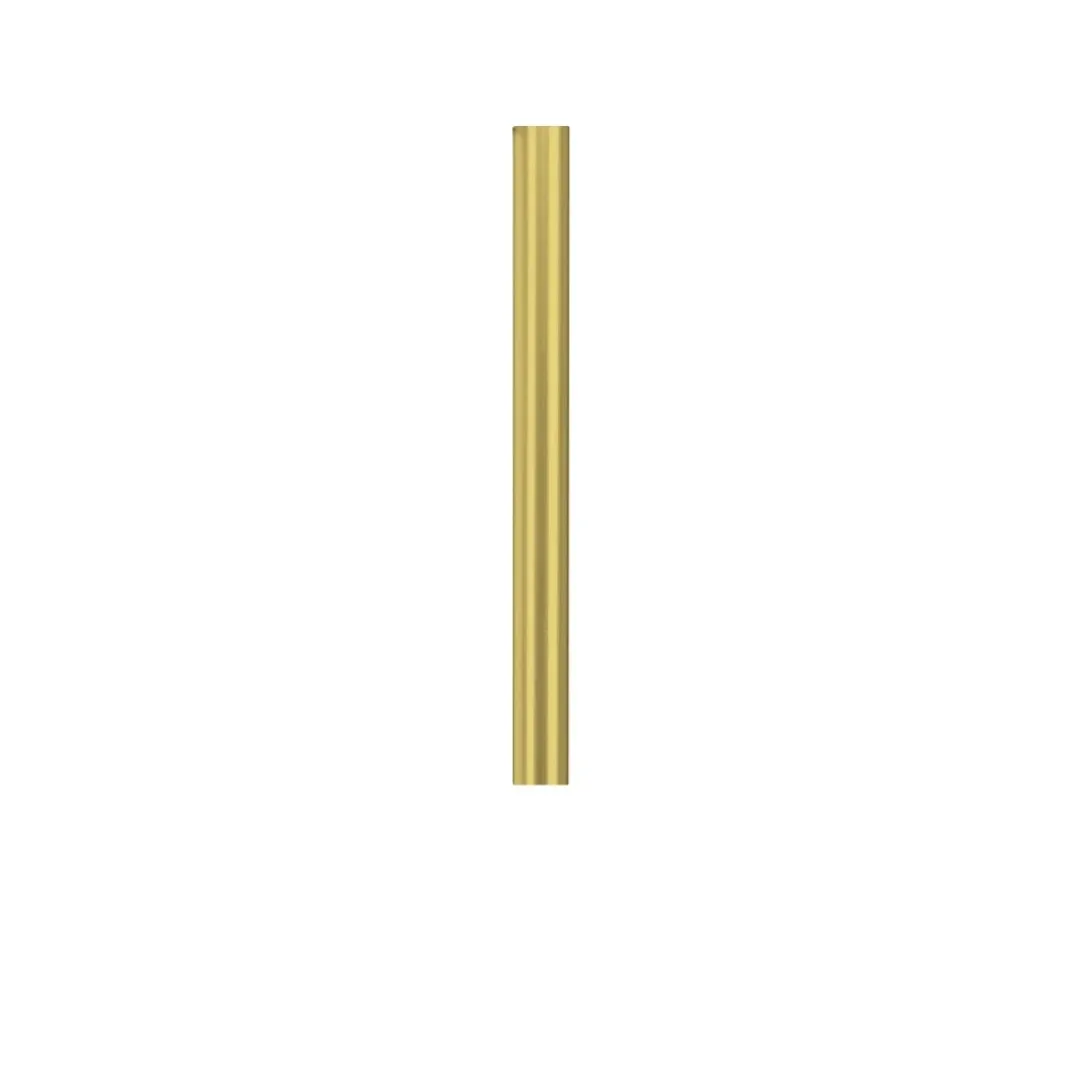 Kunststoffrahmen "Sevilla Dekor", Gold Matt, 20 x 30 cm