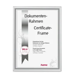 Kunststoffrahmen 