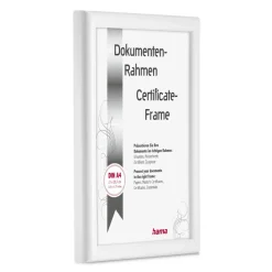 Kunststoffrahmen