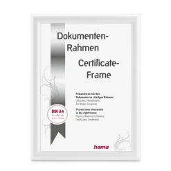 Kunststoffrahmen