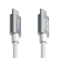 Ladekabel USB-C - USB-C, 240W,