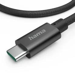Ladekabel USB-C - USB-C, 240W,
