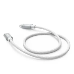 Ladekabel USB-C - USB-C, 240W, "Full-Featured", USB 3.2 Gen1, 5Gbit/s, 1,5m