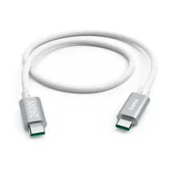 Ladekabel USB-C - USB-C, 240W,