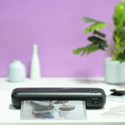 Laminiergerät Basic 4in1-Set DIN A4/230