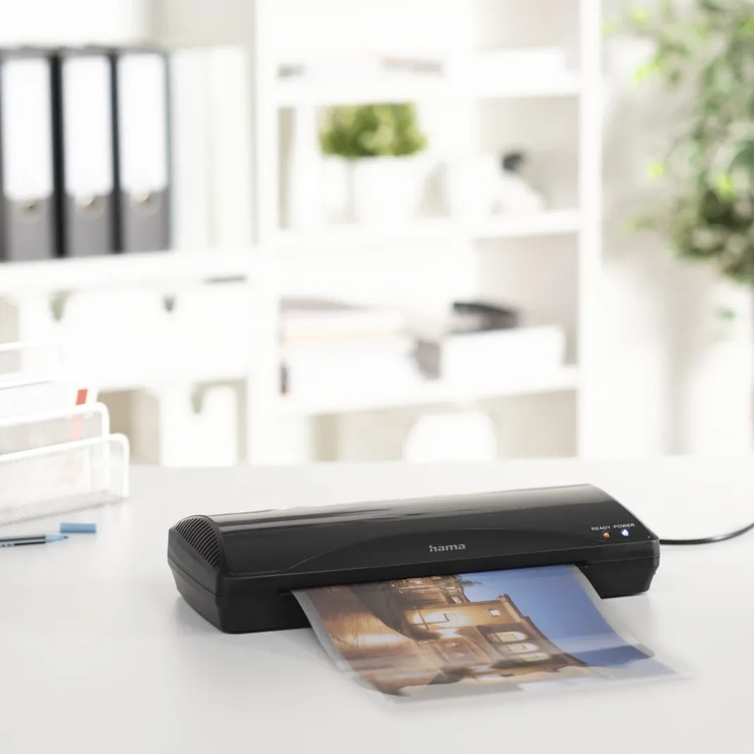 Laminiergerät Home & Office DIN A4/250