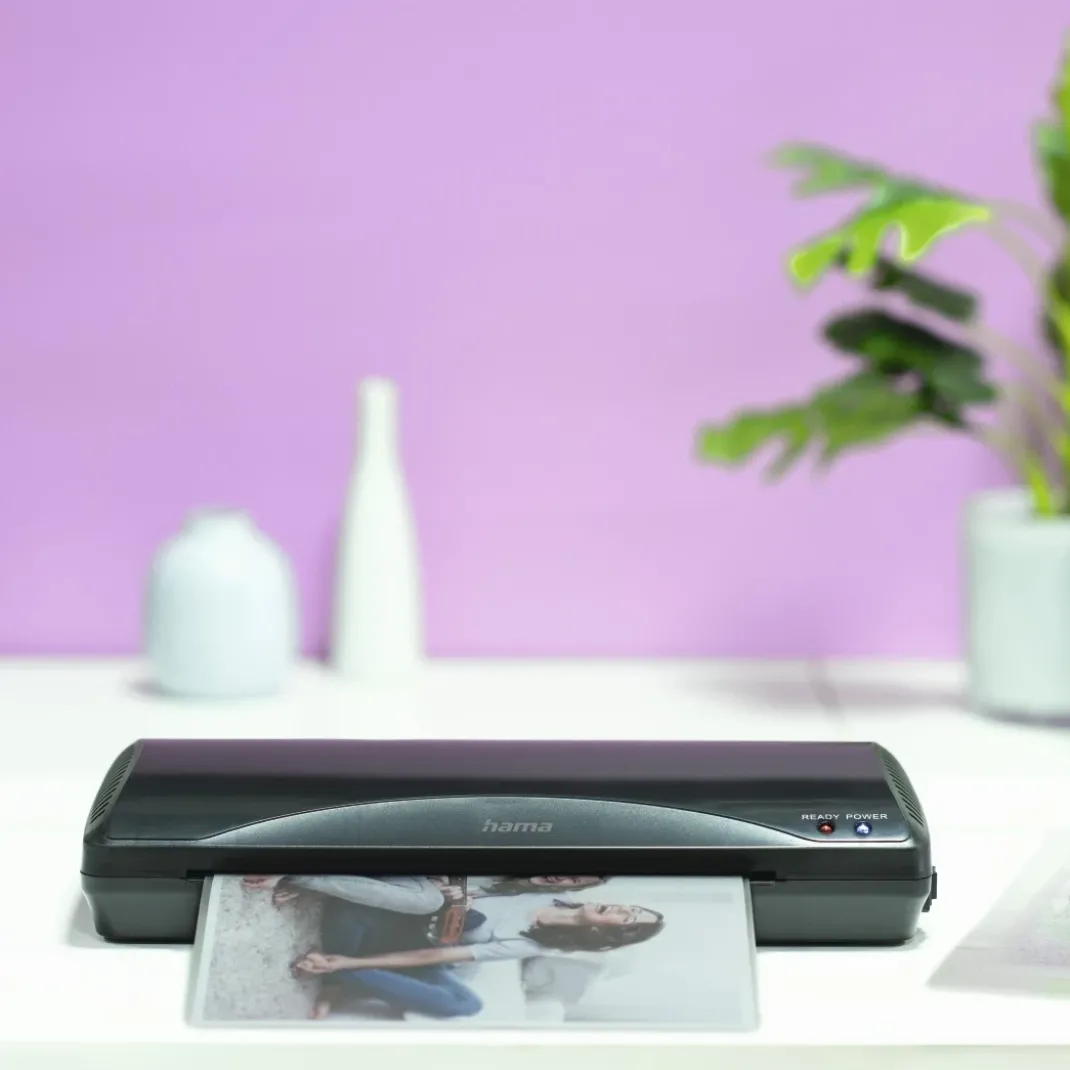 Laminiergerät Home & Office DIN A4/250