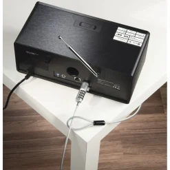Laptopschloss 