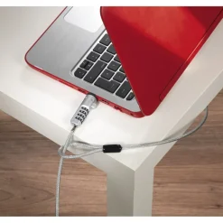 Laptopschloss 