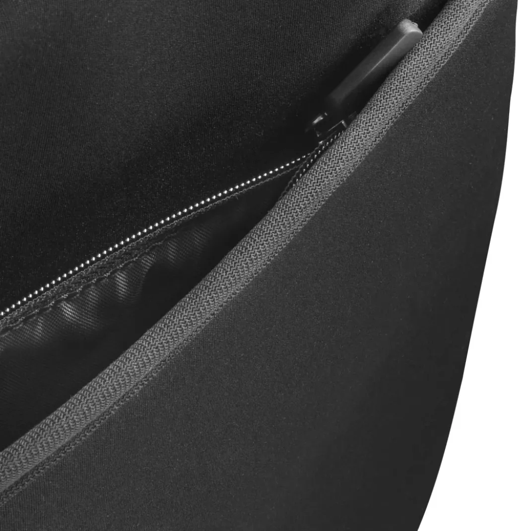 Laptop-Sleeve "Business To Go", zum Umhängen, 34 - 36 cm (13,3"-14,1"), SW