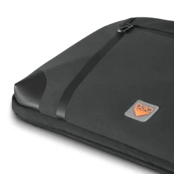 Laptop-Sleeve "Extreme Protect", 40 - 41 cm (15,6" - 16,2"), Schwarz
