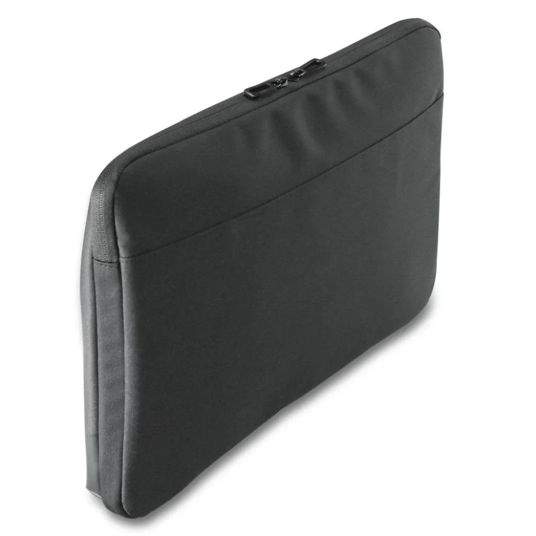 Laptop-Sleeve "Extreme Protect", 40 - 41 cm (15,6" - 16,2"), Schwarz